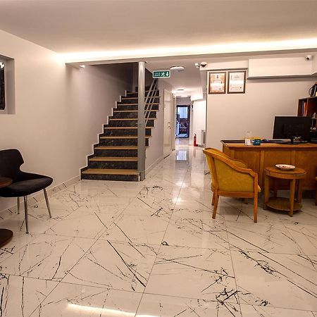 Pera Sultan Suit Istanbul Exterior foto
