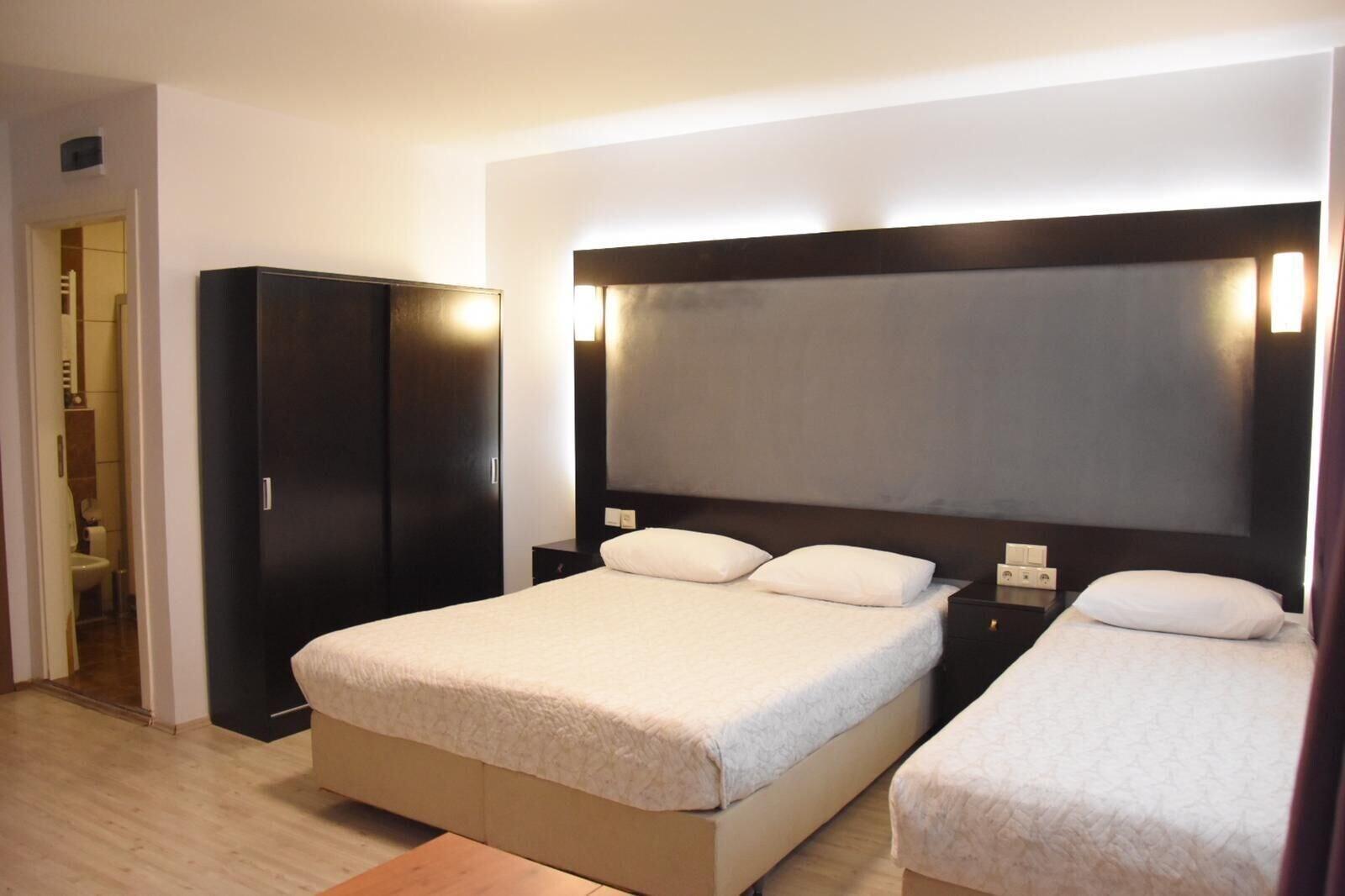 Pera Sultan Suit Istanbul Exterior foto