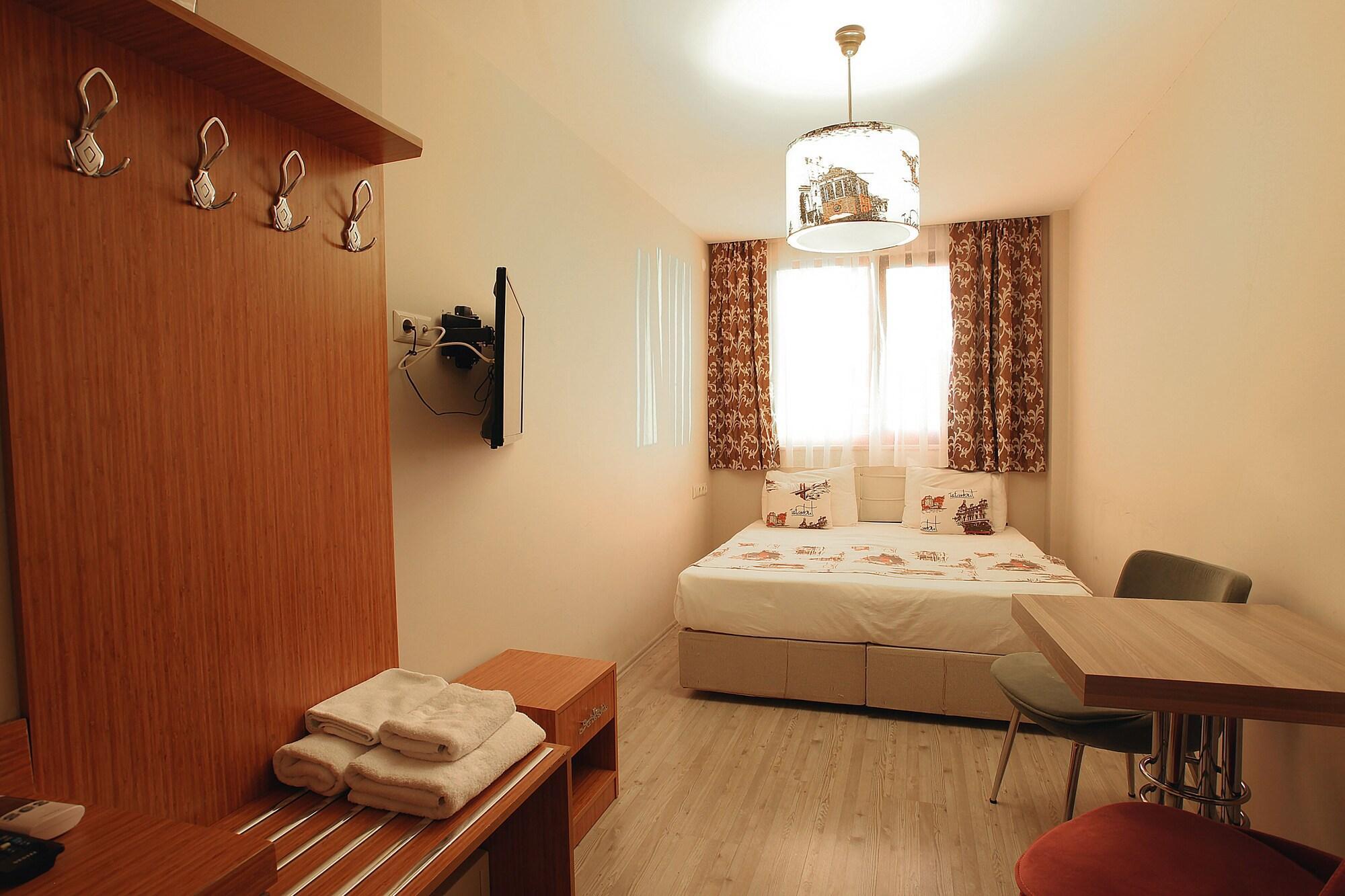 Pera Sultan Suit Istanbul Exterior foto