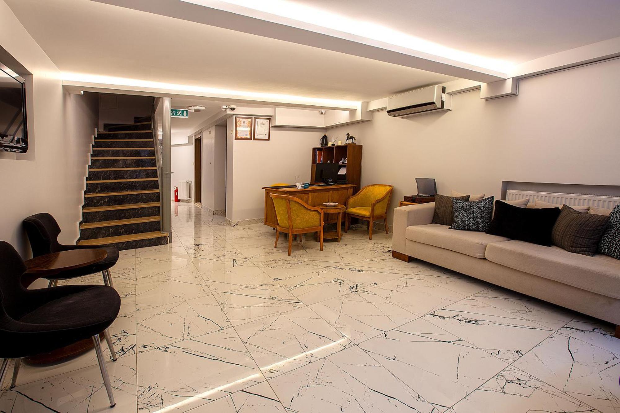 Pera Sultan Suit Istanbul Exterior foto
